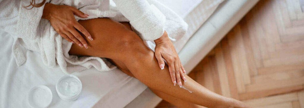 Vucut Bakımı Nasıl Yapılır ? 